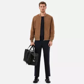 montblanc - sac polochon meisterstück