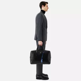 montblanc - sac polochon meisterstück