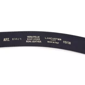 Ceinture Accessoires Ceinture Soft de Lancaster