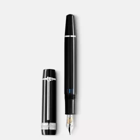 montblanc - stylo plume (m) donation pen hommage à frédéric chopin édition spéciale
