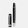 montblanc - stylo plume (m) donation pen hommage à frédéric chopin édition spéciale