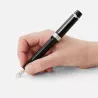 montblanc - stylo plume (m) donation pen hommage à frédéric chopin édition spéciale