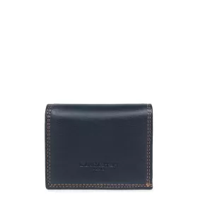 Lancaster - Porte-Monnaie Soft Vintage Homme