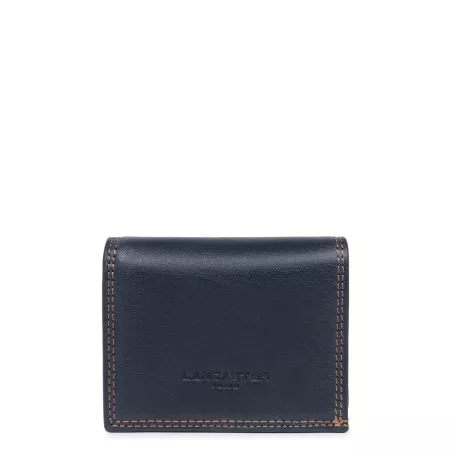 Lancaster - Porte-Monnaie Soft Vintage Homme