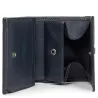 Lancaster - Porte-Monnaie Soft Vintage Homme