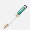 montblanc - stylo plume (m) patron of art hommage à victoria limited edition 4810