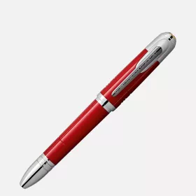 Rollerball Great Characters Enzo Ferrari Special Edition Montblanc
