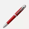 Rollerball Great Characters Enzo Ferrari Special Edition Montblanc