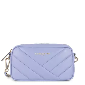 Mini pochette smartphone Soft Matelassé de Lancaster