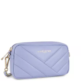 Mini pochette smartphone Soft Matelassé de Lancaster