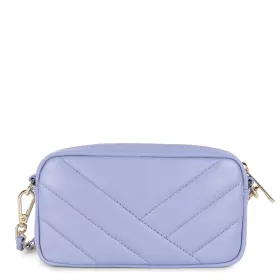 Mini pochette smartphone Soft Matelassé de Lancaster