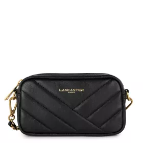 Mini pochette smartphone Soft Matelassé de Lancaster
