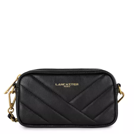Mini pochette smartphone Soft Matelassé de Lancaster