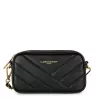 Mini pochette smartphone Soft Matelassé de Lancaster