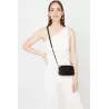 Mini pochette smartphone Soft Matelassé de Lancaster