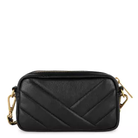 Mini pochette smartphone Soft Matelassé de Lancaster