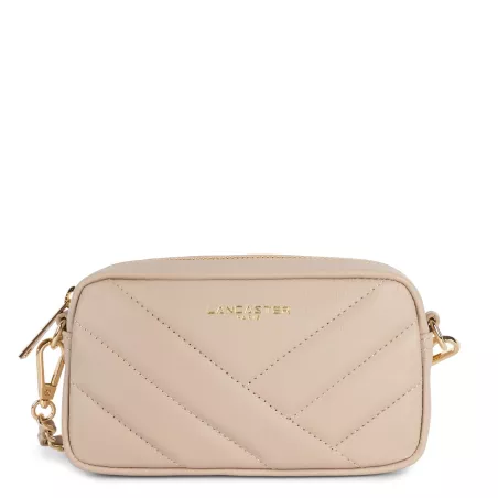 Mini pochette smartphone Soft Matelassé de Lancaster
