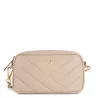 Mini pochette smartphone Soft Matelassé de Lancaster
