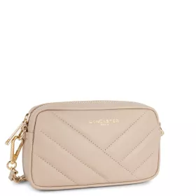 Mini pochette smartphone Soft Matelassé de Lancaster