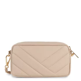 Mini pochette smartphone Soft Matelassé de Lancaster