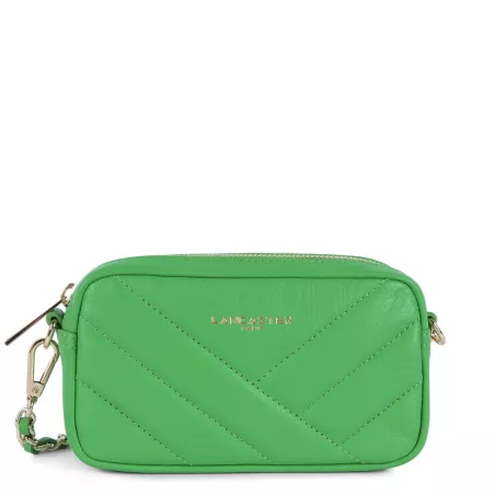 Mini pochette smartphone Soft Matelassé de Lancaster
