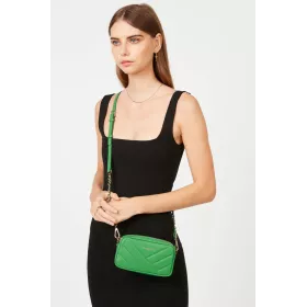 Mini pochette smartphone Soft Matelassé de Lancaster