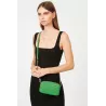 Mini pochette smartphone Soft Matelassé de Lancaster