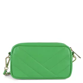 Mini pochette smartphone Soft Matelassé de Lancaster