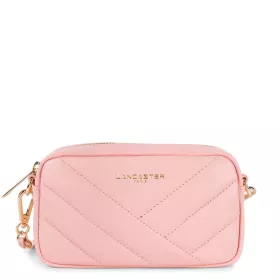 Mini pochette smartphone Soft Matelassé de Lancaster