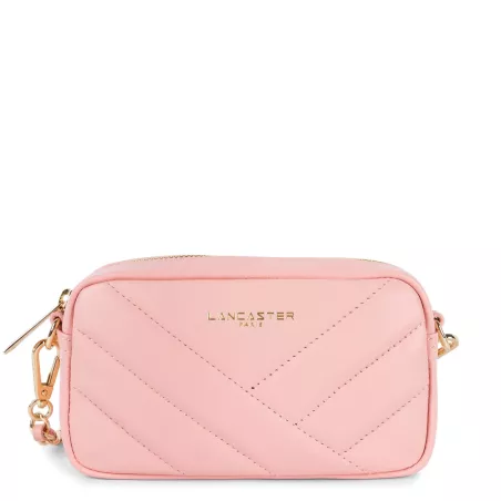 Mini pochette smartphone Soft Matelassé de Lancaster