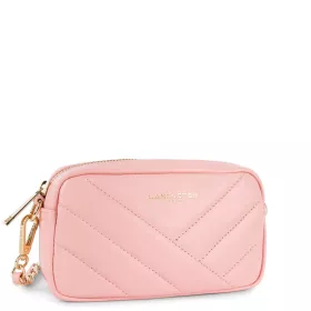 Mini pochette smartphone Soft Matelassé de Lancaster