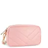 Mini pochette smartphone Soft Matelassé de Lancaster