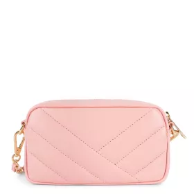 Mini pochette smartphone Soft Matelassé de Lancaster