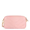 Mini pochette smartphone Soft Matelassé de Lancaster