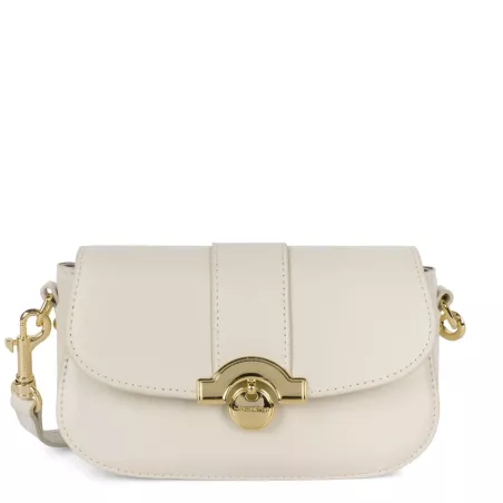 Sac trotteur Paris Médaille de Lancaster