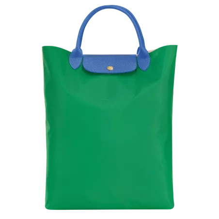 longchamp - sac porté main  le pliage re-play