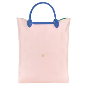 longchamp - sac porté main  le pliage re-play