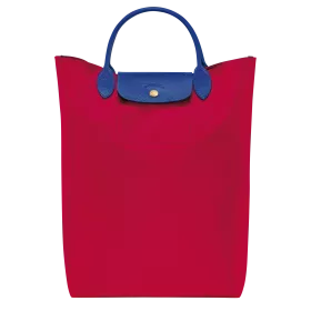longchamp - sac porté main  le pliage re-play