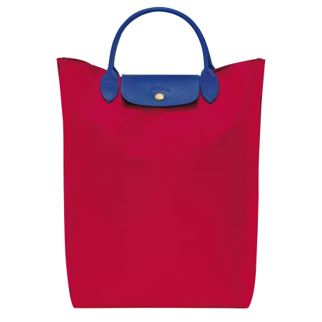 longchamp - sac porté main  le pliage re-play