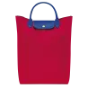 longchamp - sac porté main  le pliage re-play