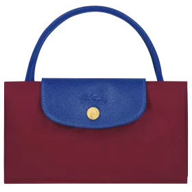 longchamp - sac porté main  le pliage re-play