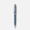 Stylo plume Meisterstück Glacier LeGrand bleu Montblanc
