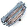 Sac Trotteur Jeans Matelassé De Lancaster