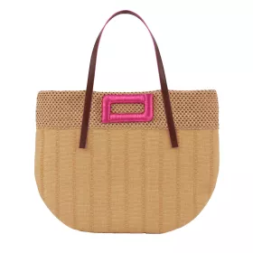 Lancel - cabas lune summer capsule
