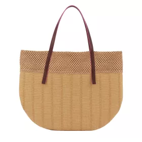 Lancel - cabas lune summer capsule