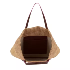 Lancel - cabas lune summer capsule