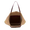 Lancel - cabas lune summer capsule