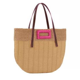 Lancel - cabas lune summer capsule