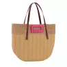 Lancel - cabas lune summer capsule