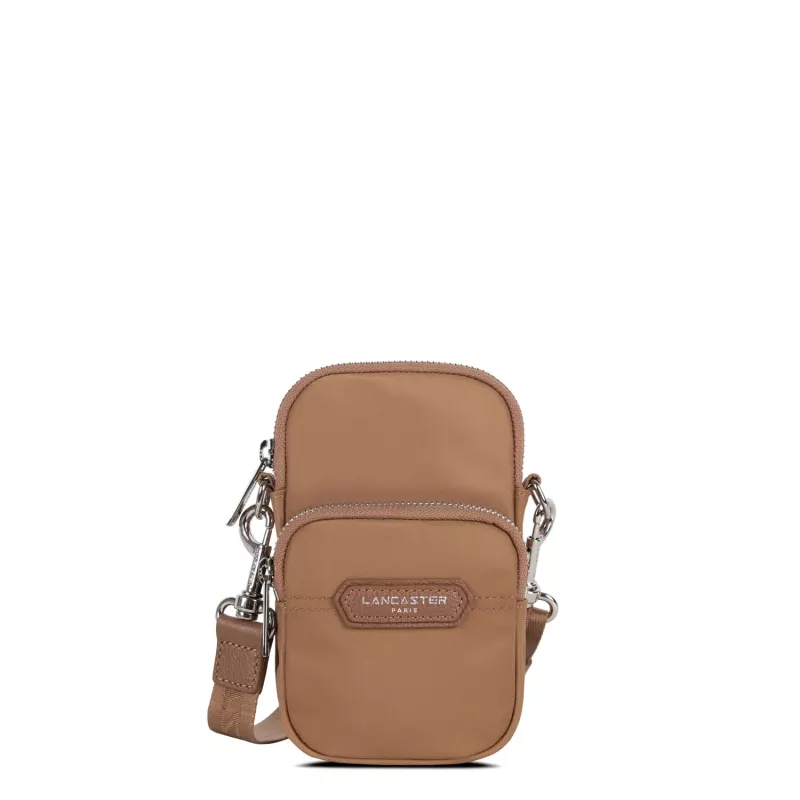 Mini sac reporter Basic Premium de Lancaster Mini sac reporter Basic Premium de Lancaster